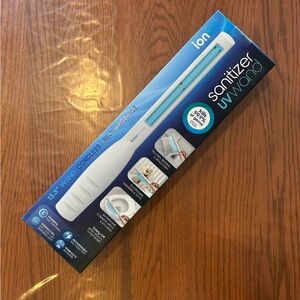 ION UV Sanitizer Wand